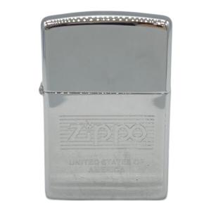 ZIPPO 1993年製 シルバーカラー/UNITED STATES OF AMERICA