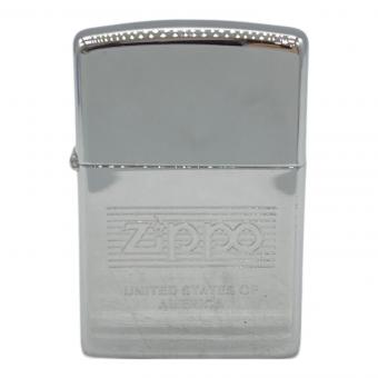 ZIPPO 1993年製 シルバーカラー/UNITED STATES OF AMERICA