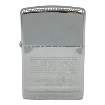 ZIPPO (ジッポ) オイルライター 2002年製 Collector Edition Ford GT