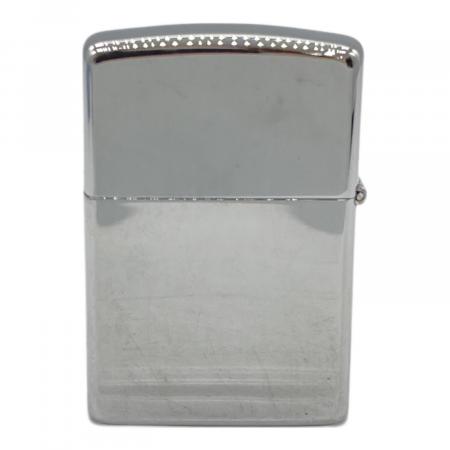ZIPPO 1993年製 シルバーカラー/UNITED STATES OF AMERICA|トレファク ZIPPO 1993年製 シルバーカラー/UNITED STATES OF AMERICA|トレファク