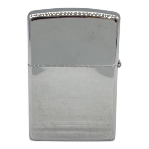 ZIPPO 1993年製 シルバーカラー/UNITED STATES OF AMERICA