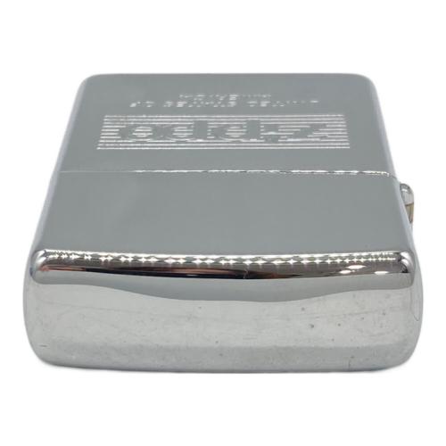 ZIPPO 1993年製 シルバーカラー/UNITED STATES OF AMERICA
