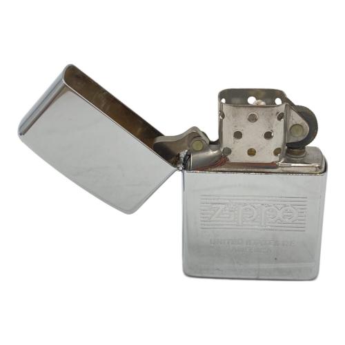 ZIPPO 1993年製 シルバーカラー/UNITED STATES OF AMERICA