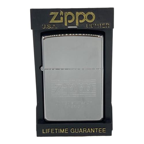 ZIPPO 1993年製 シルバーカラー/UNITED STATES OF AMERICA
