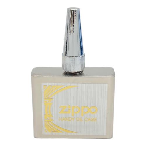 ZIPPO ゴールド×シルバーカラー/LIMITED EDITION/No.0459 1994年製