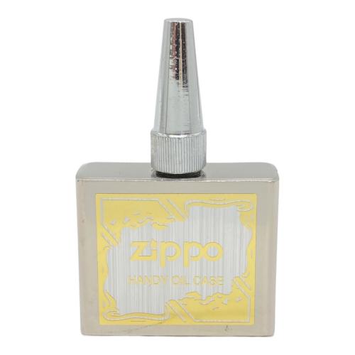 ZIPPO ゴールド×シルバーカラー/LIMITED/No.0142 1993年製