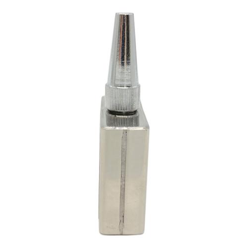 ZIPPO ゴールド×シルバーカラー/LIMITED/No.0142 1993年製