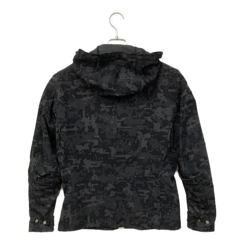 POWERAGE (パワーエイジ) コンフォートライダース メンズ SIZE L グレー×ブラック PJ-21101