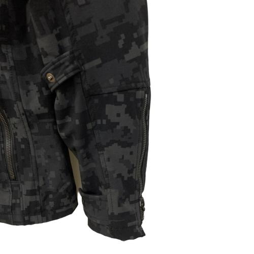 POWERAGE (パワーエイジ) コンフォートライダース メンズ SIZE L グレー×ブラック PJ-21101