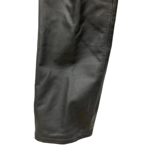 ZIM+BA ライダースパンツ メンズ SIZE L ブラック