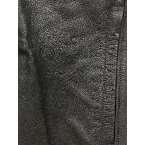 ZIM+BA ライダースパンツ メンズ SIZE L ブラック