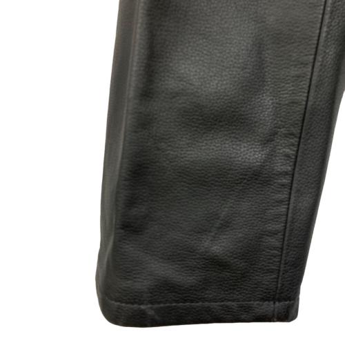 ZIM+BA ライダースパンツ メンズ SIZE L ブラック