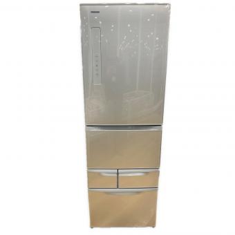 TOSHIBA (トウシバ) 5ドア冷蔵庫 GR-K41G 2017年製 410L