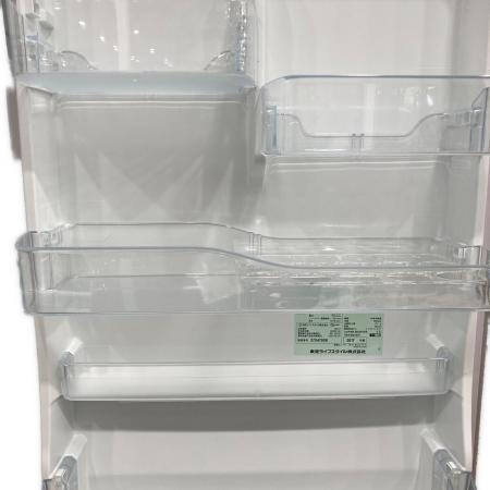TOSHIBA (トウシバ) 5ドア冷蔵庫 GR-K41G 2017年製 410L｜トレファクONLINE
