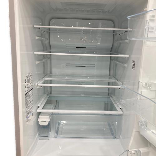 TOSHIBA (トウシバ) 5ドア冷蔵庫 GR-K41G 2017年製 410L