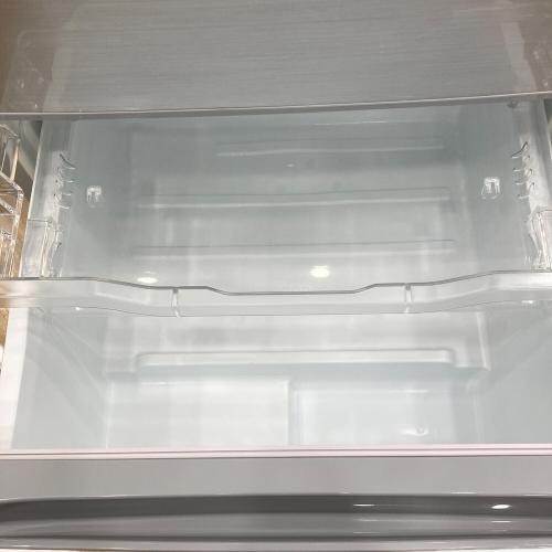 TOSHIBA (トウシバ) 5ドア冷蔵庫 GR-K41G 2017年製 410L