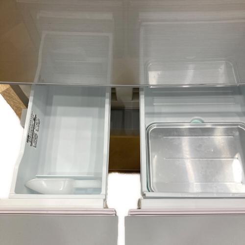 TOSHIBA (トウシバ) 5ドア冷蔵庫 GR-K41G 2017年製 410L