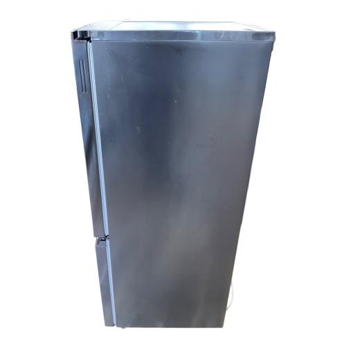 SHARP (シャープ) 2ドア冷蔵庫 SJ-18E2-B 2022年製 179L