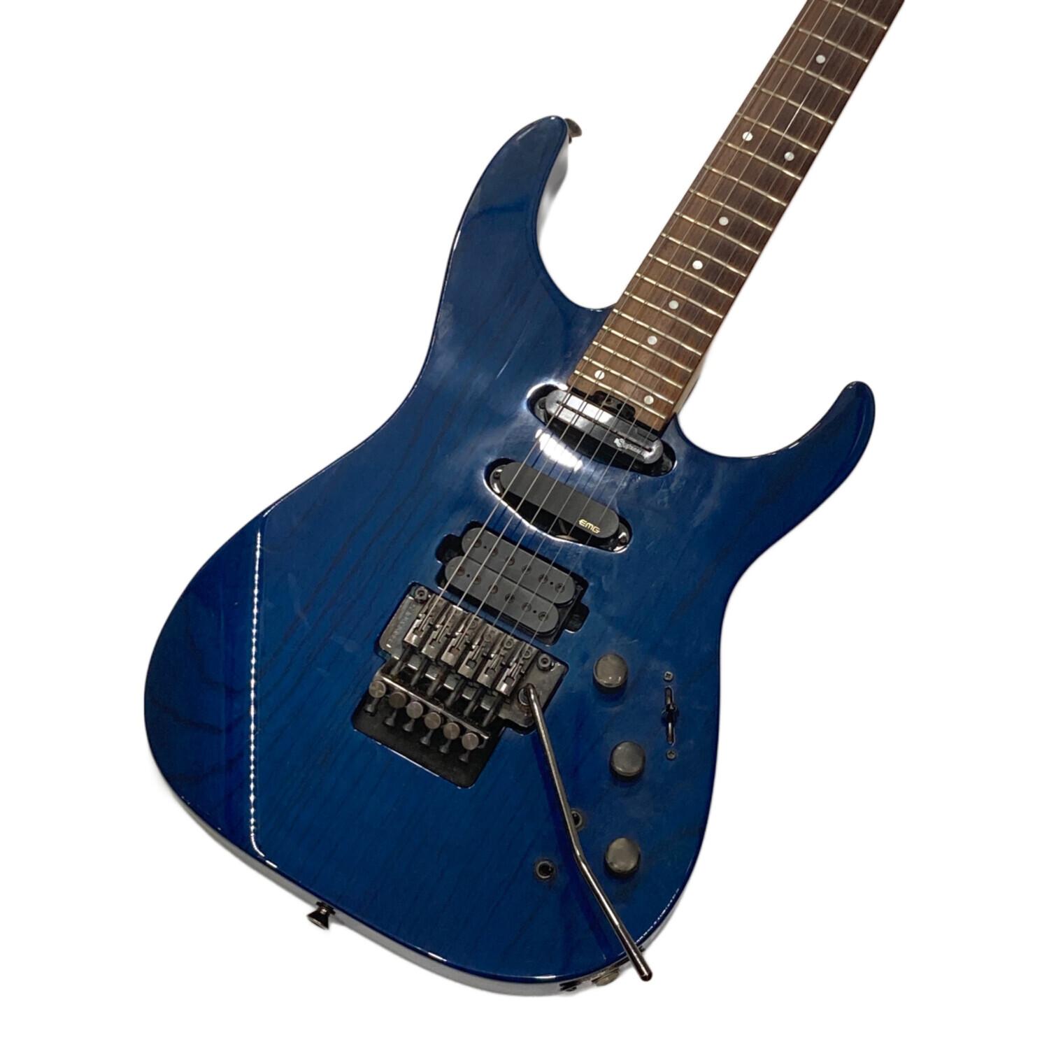 FERNANDES (フェルナンデス) エレキギター FR DLX JPC｜トレファクONLINE