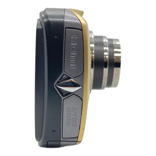 CANON (キヤノン) コンパクトデジタルカメラ PC1467｜トレファクONLINE