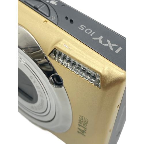 CANON (キヤノン) コンパクトデジタルカメラ PC1467｜トレファクONLINE