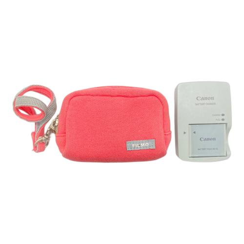 CANON (キヤノン) コンパクトデジタルカメラ PC1467｜トレファクONLINE