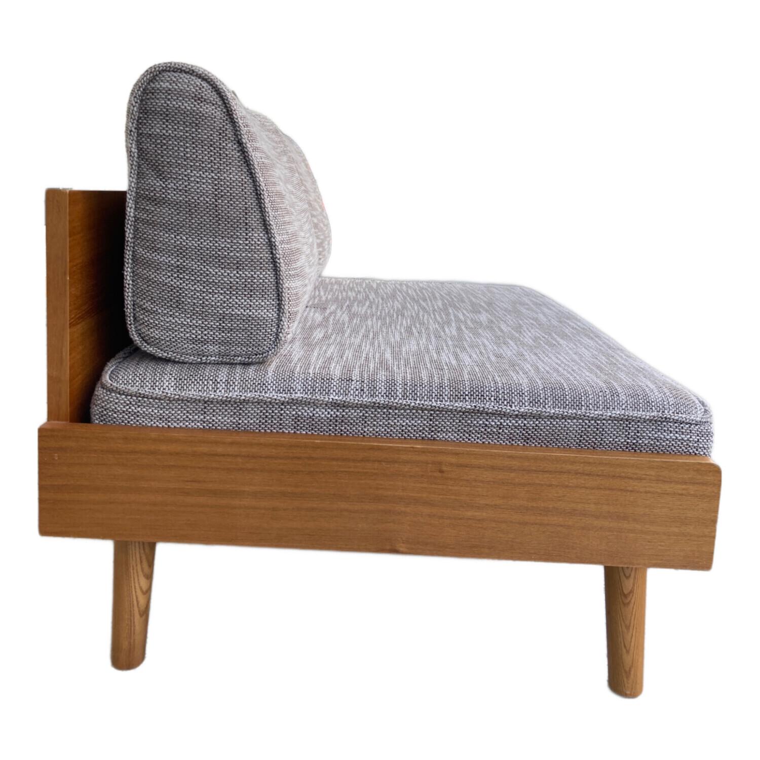 グレー 布地 2人掛けソファ　unico ウニコ グレー 布地 2人掛けソファ unico ウニコ UNICO (ウニコ) 2人掛け