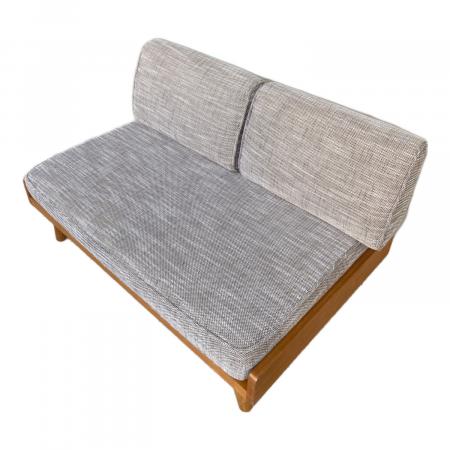 unico 1人掛けソファ グレー 受注生産品 アルベロ unico 1人掛けソファ グレー 受注生産品 アルベロ unico 1人掛けソファ