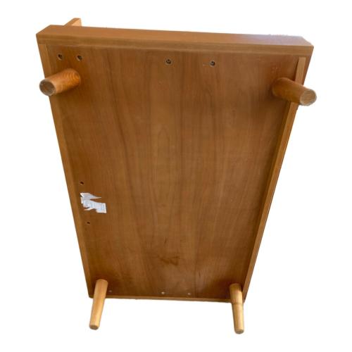 UNICO (ウニコ) 2人掛けソファー ブラウン×グレー アルベロ