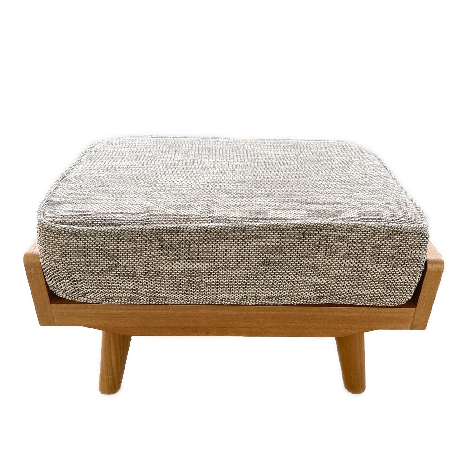 ウニコ　アルベロ　オットマンのみ unico ウニコ ALBERO アルベロ オットマン チークカラー