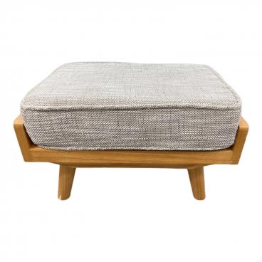 UNICO (ウニコ) WICK bench arm/backrest コーナーソファー2点セット