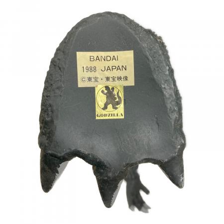 BANDAI (バンダイ) ゴジラ 1988年・日本製｜トレファクONLINE