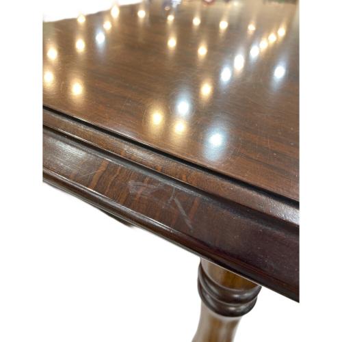 karimoku (カリモク) ローテーブル ブラウン