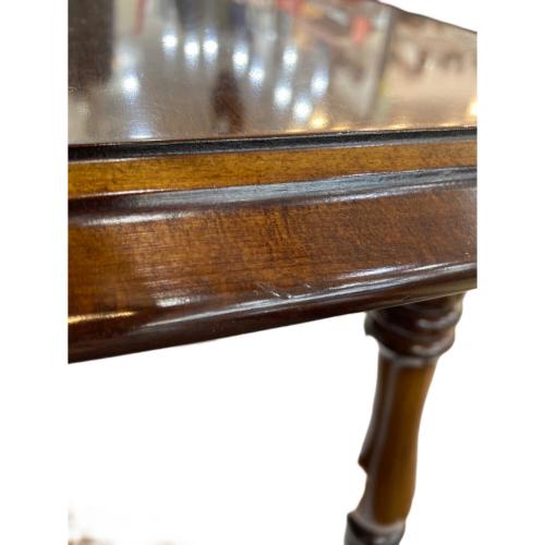 karimoku (カリモク) ローテーブル ブラウン