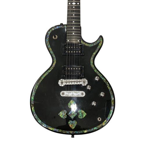 ZEPHYR (ゼファ) スーペリアタイプ エレキギター ZST-158