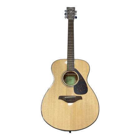 YAMAHA (ヤマハ) FS800 アコースティックギター｜トレファクONLINE