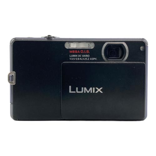 Panasonic (パナソニック) コンパクトデジタルカメラ DMC-FP1