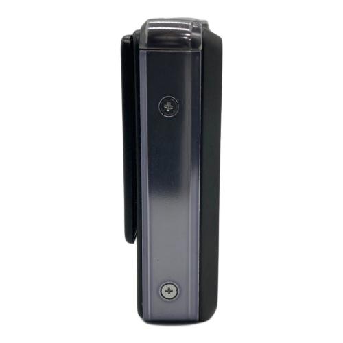 Panasonic (パナソニック) コンパクトデジタルカメラ DMC-FP1