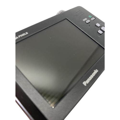 Panasonic (パナソニック) コンパクトデジタルカメラ DMC-FP1