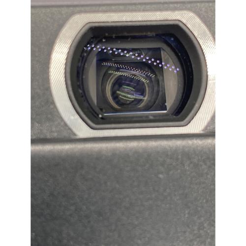 Panasonic (パナソニック) コンパクトデジタルカメラ DMC-FP1