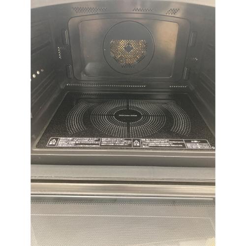 TOSHIBA (トウシバ) スチームオーブンレンジ ER-XD3000 2023年製