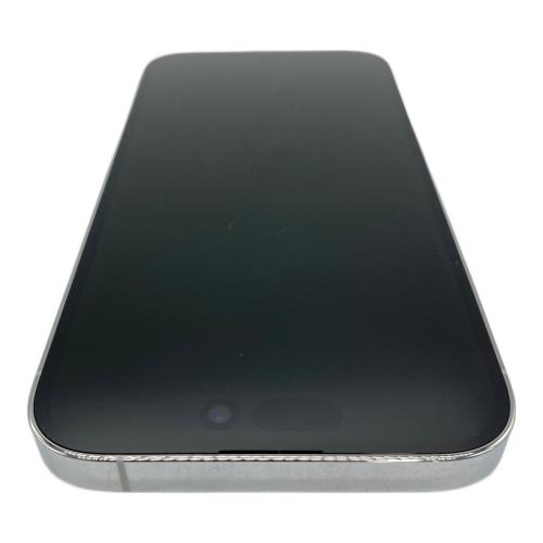 Apple (アップル) iPhone14 Pro MQ0Y3J/A