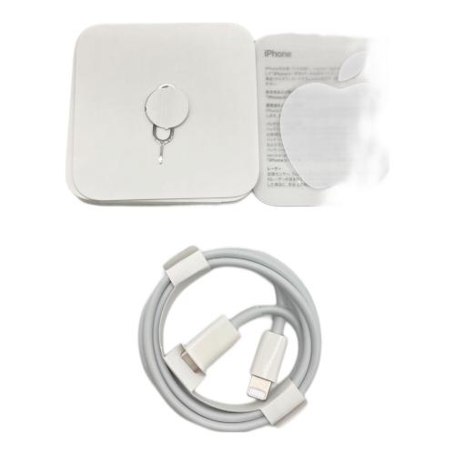 Apple (アップル) iPhone14 Pro MQ0Y3J/A