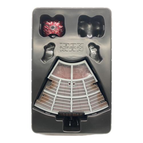 ホットトイズ アイアンマン・マーク3(バトルダメージ版) フィギュア