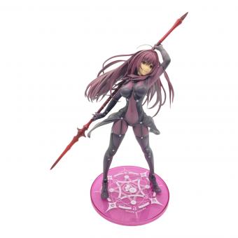 Fate/Grand Order (フェイト/グランドオーダー) ランサー スカサハ フィギュア PLUM