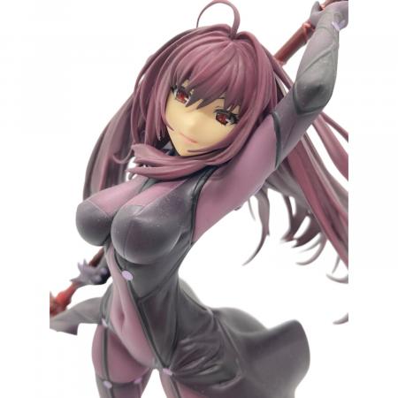 Fate/Grand Order (フェイト/グランドオーダー) ランサー スカサハ