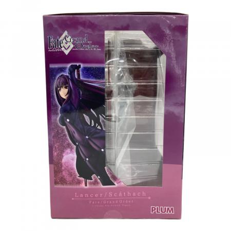 Fate/Grand Order (フェイト/グランドオーダー) ランサー スカサハ
