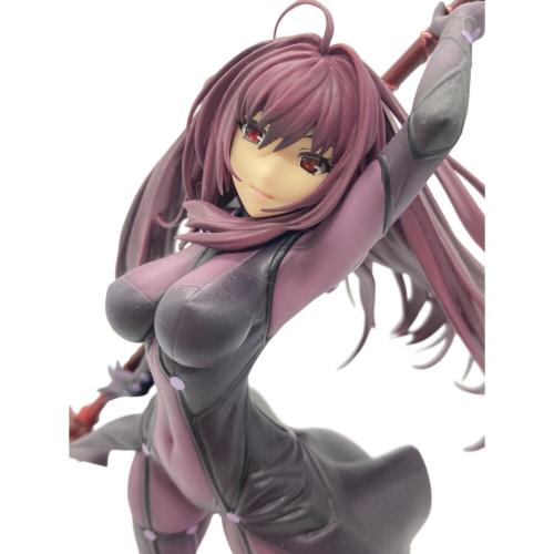 Fate/Grand Order (フェイト/グランドオーダー) ランサー スカサハ フィギュア PLUM