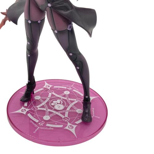 Fate/Grand Order (フェイト/グランドオーダー) ランサー スカサハ フィギュア PLUM