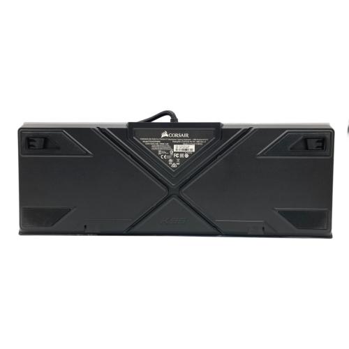 CORSAIR (コルセア) ゲーミングキーボード K95 RBG PLATINUM XT